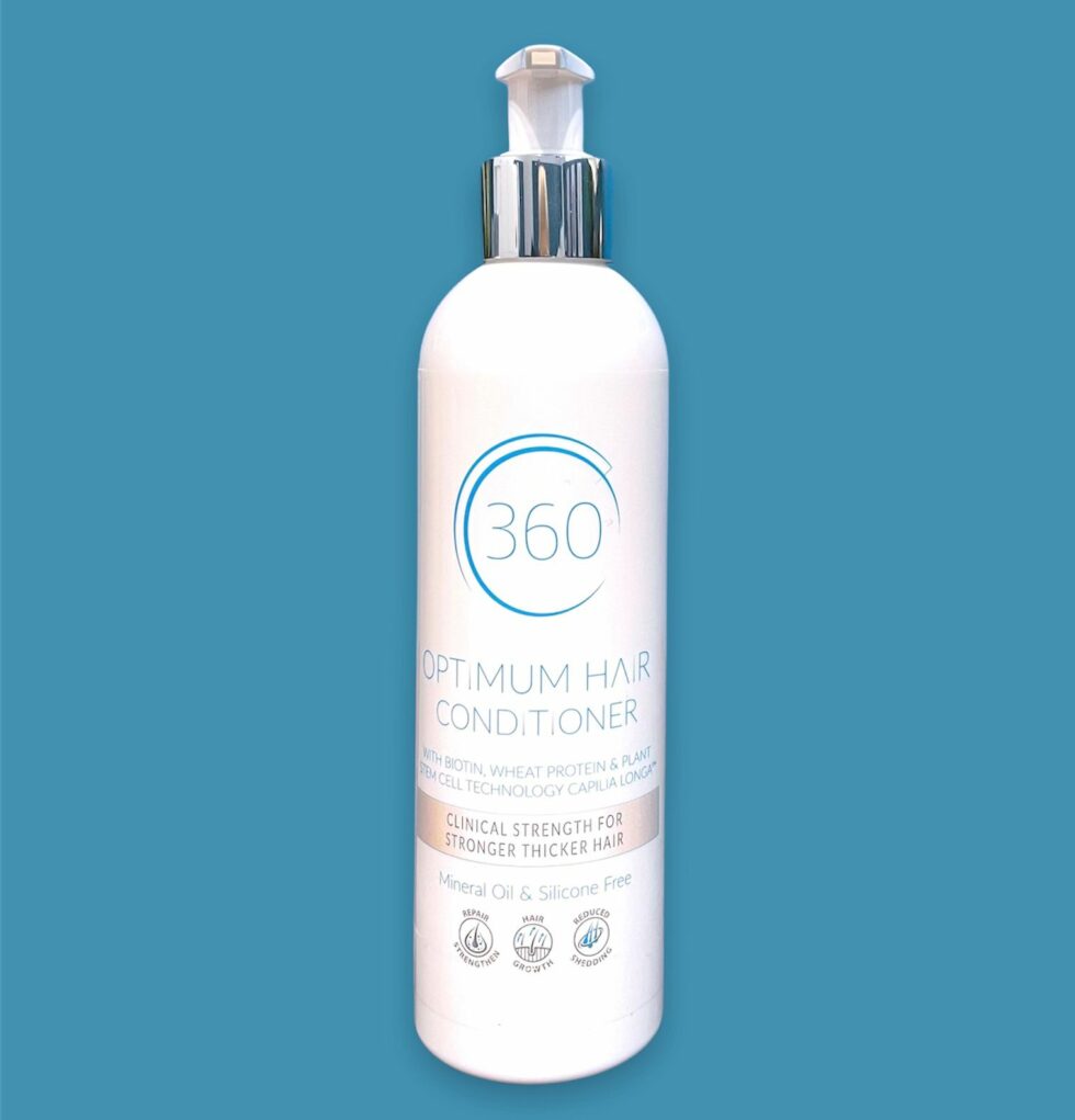 360 Optimum Hair Home Treatment Service 3