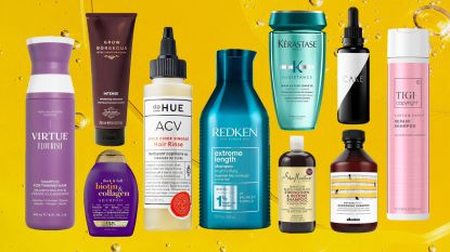 Which Shampoo is Best for Hair Growth and Thickness